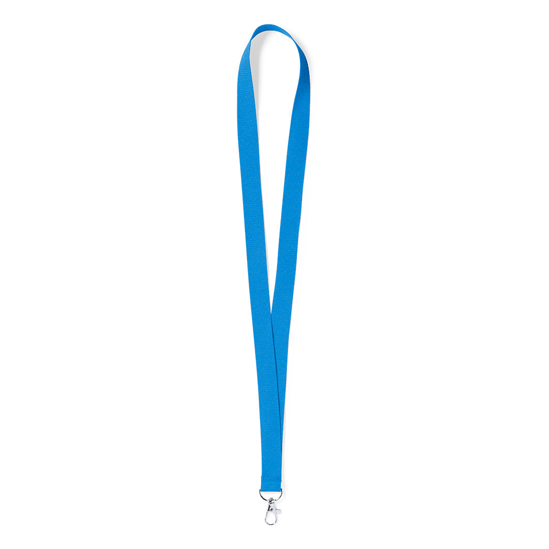 Tour de Cou Lanyard Neck