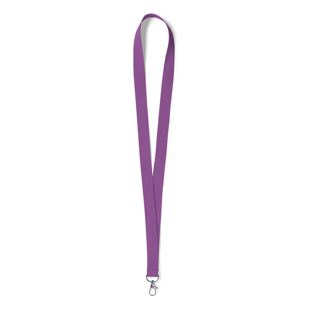 Tour de Cou Lanyard Neck