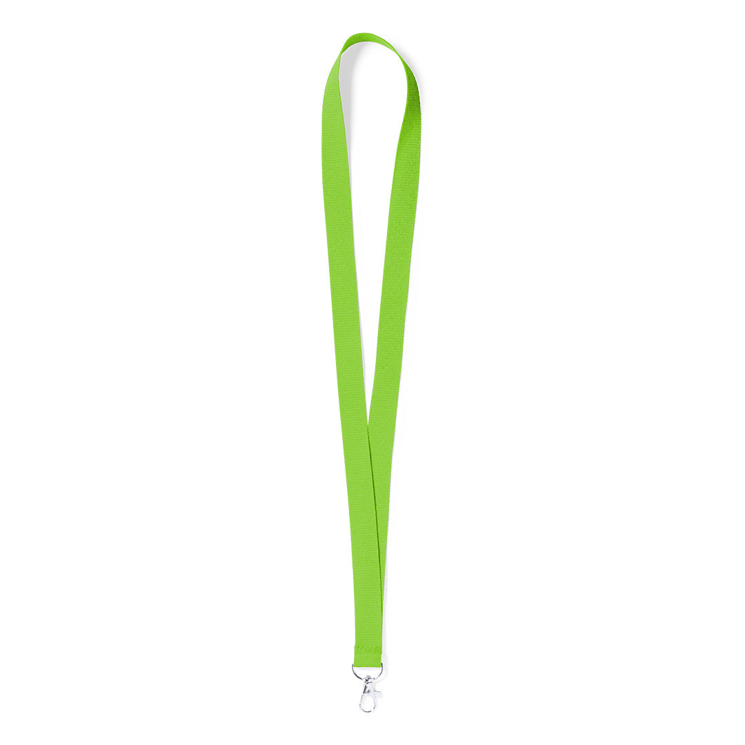 Tour de Cou Lanyard Neck