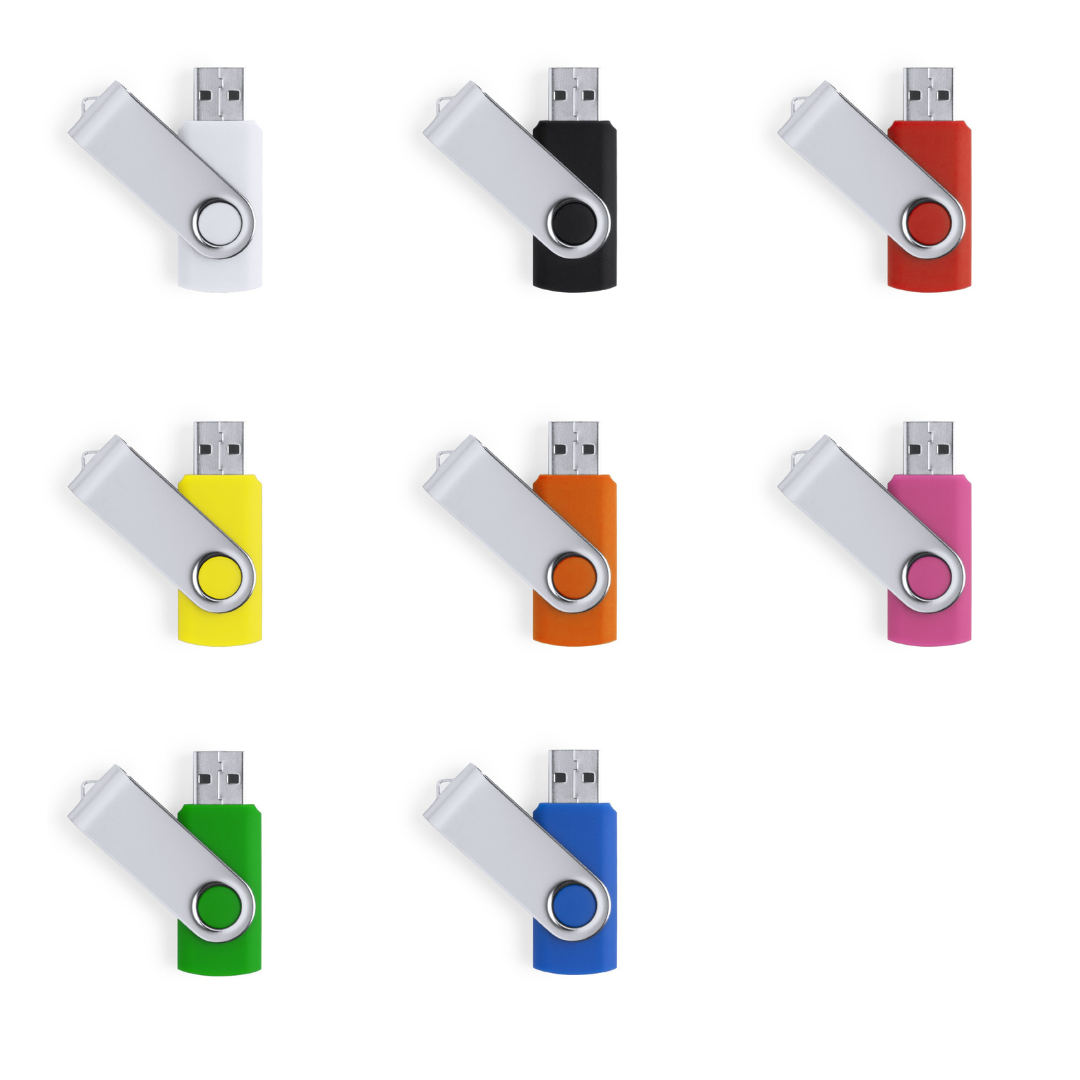 Clé USB Yemil 32GB