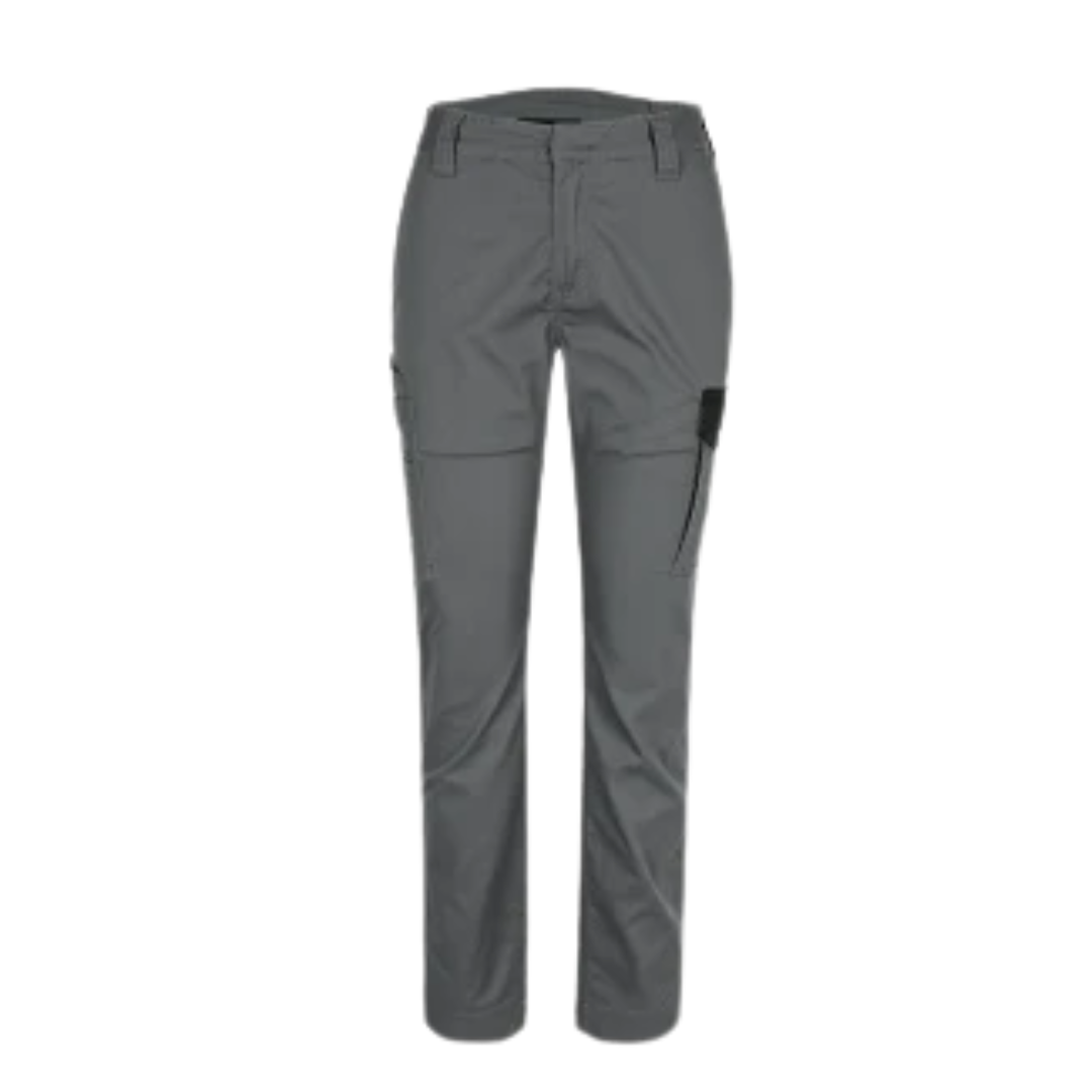Pantalon De Travail Femme Stretch