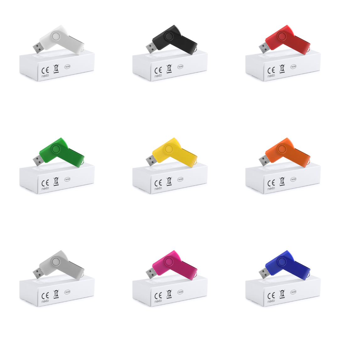 Clé USB Survet 16GB