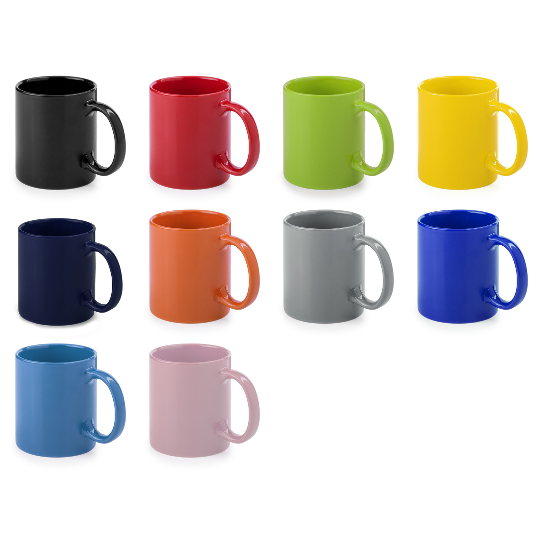 Tasse Céramique Zifor