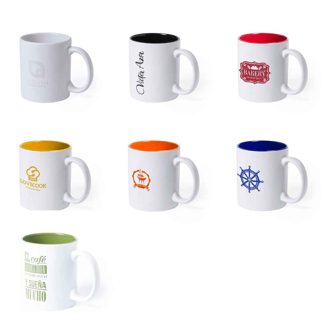 Tasse Céramique Kulmer