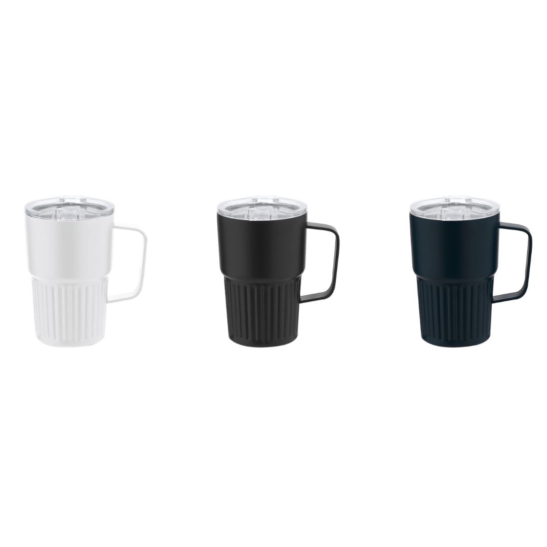 Tasse Thermique Finbar