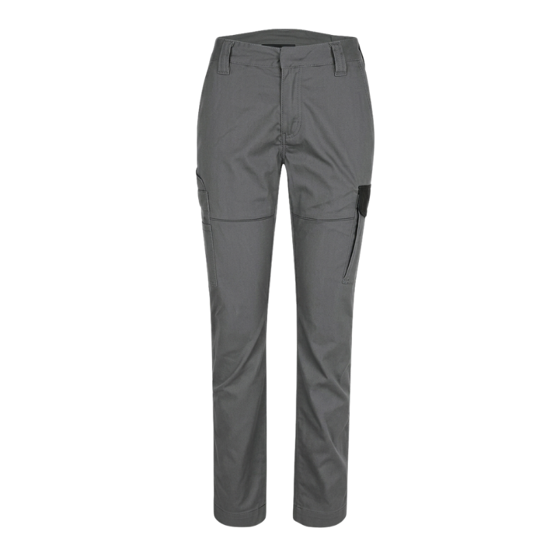Pantalon De Travail Femme Stretch