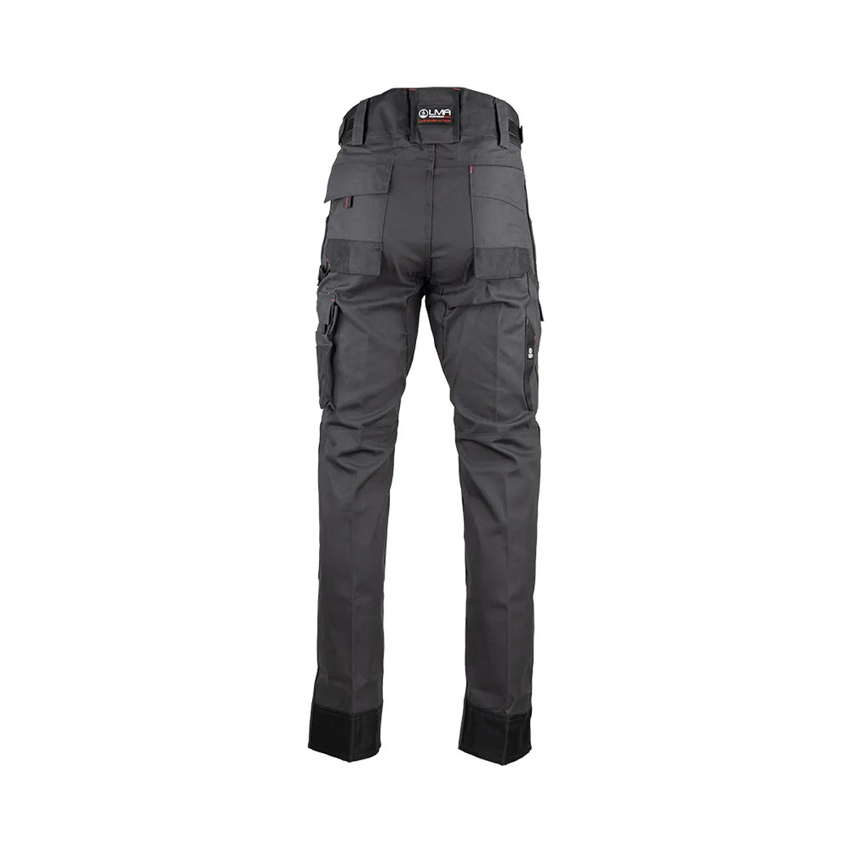 Pantalon De Travail Cotonpoly