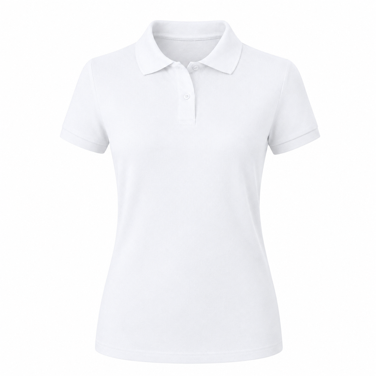 Polo femme Charles 180 g/m2