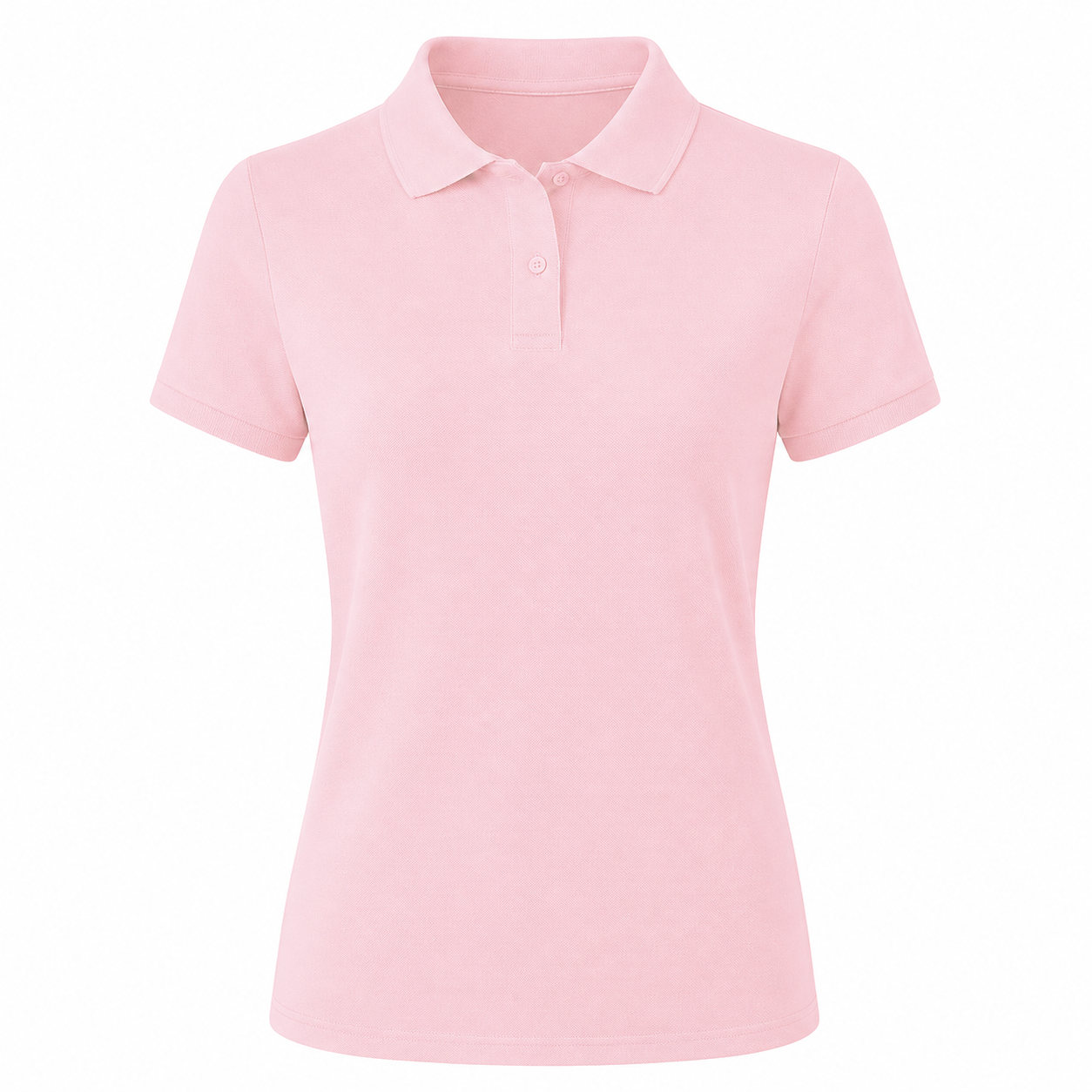 Polo femme Charles 180 g/m2