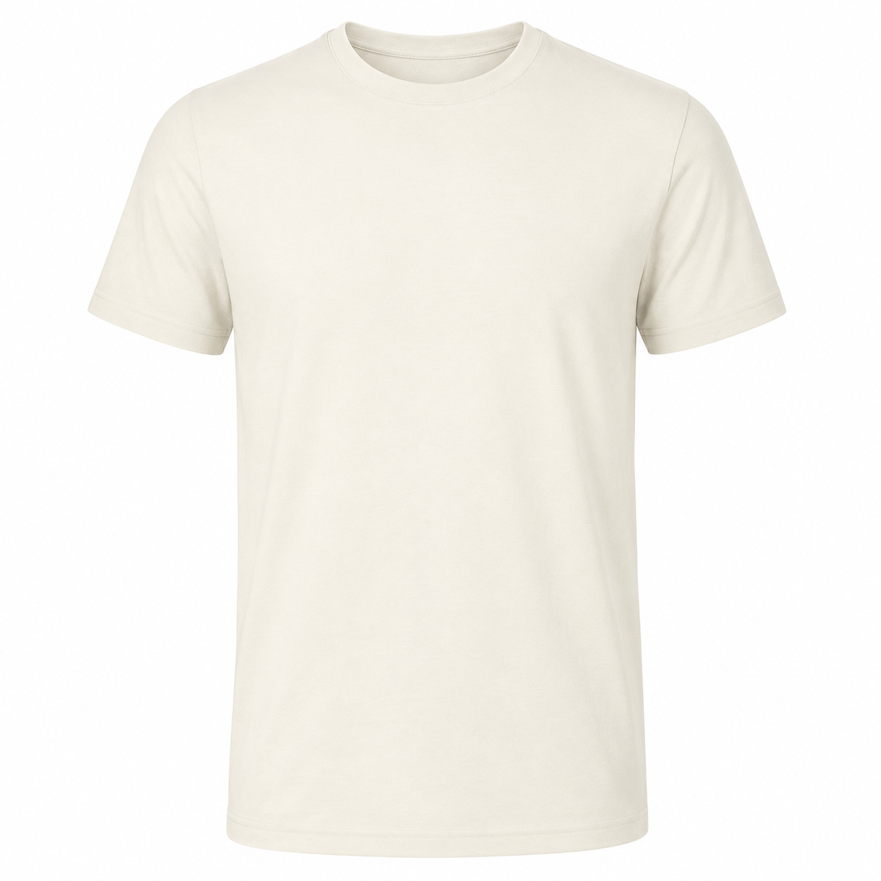 T-shirt Adulte Guim 150g/m2 Coton Bio