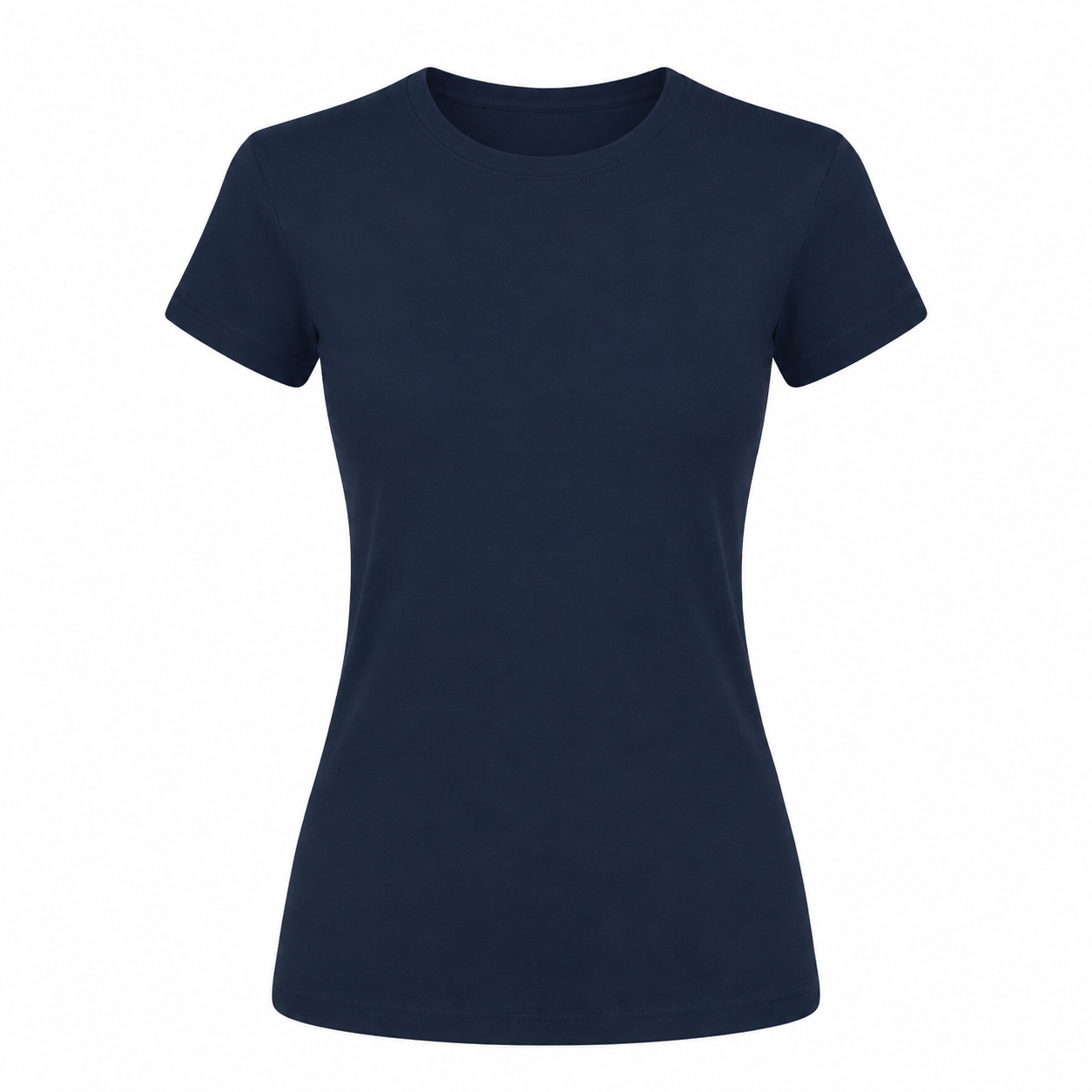 T-Shirt Femme Epika - Bleu Marine