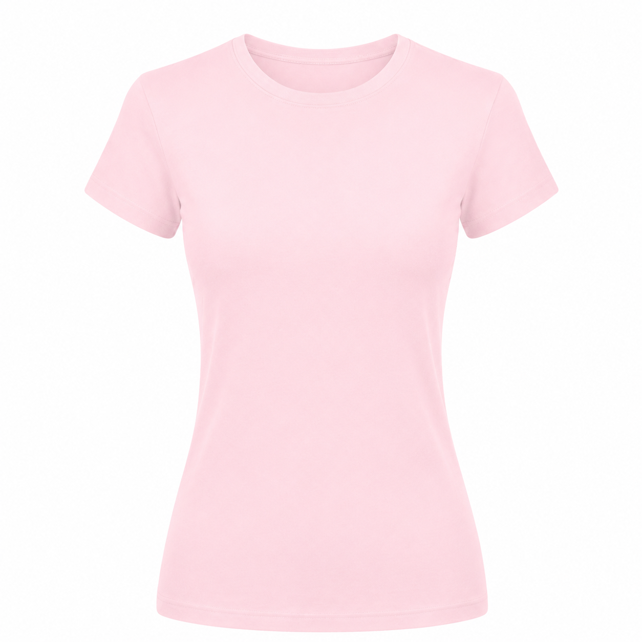 T-Shirt Femme Epika - Rose