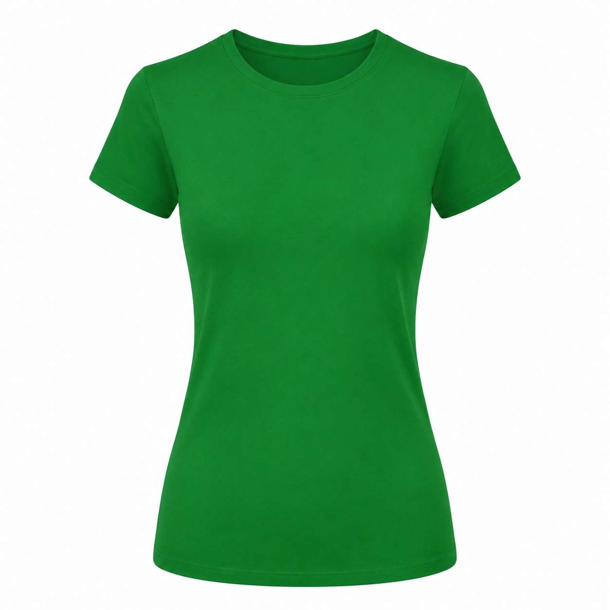 T-Shirt Femme Epika - Vert
