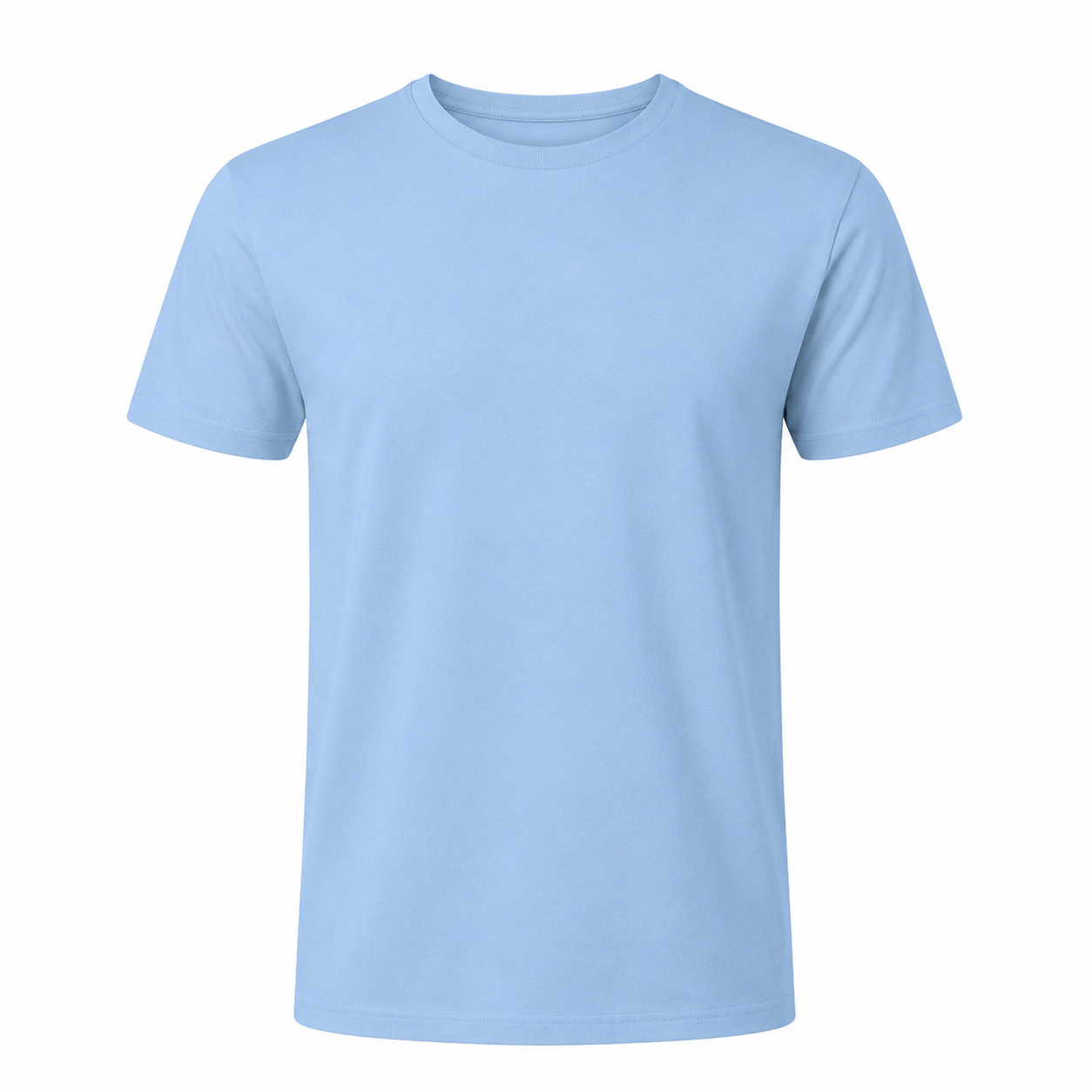 T-shirt Adulte Perkins unisexe 190 g/m²