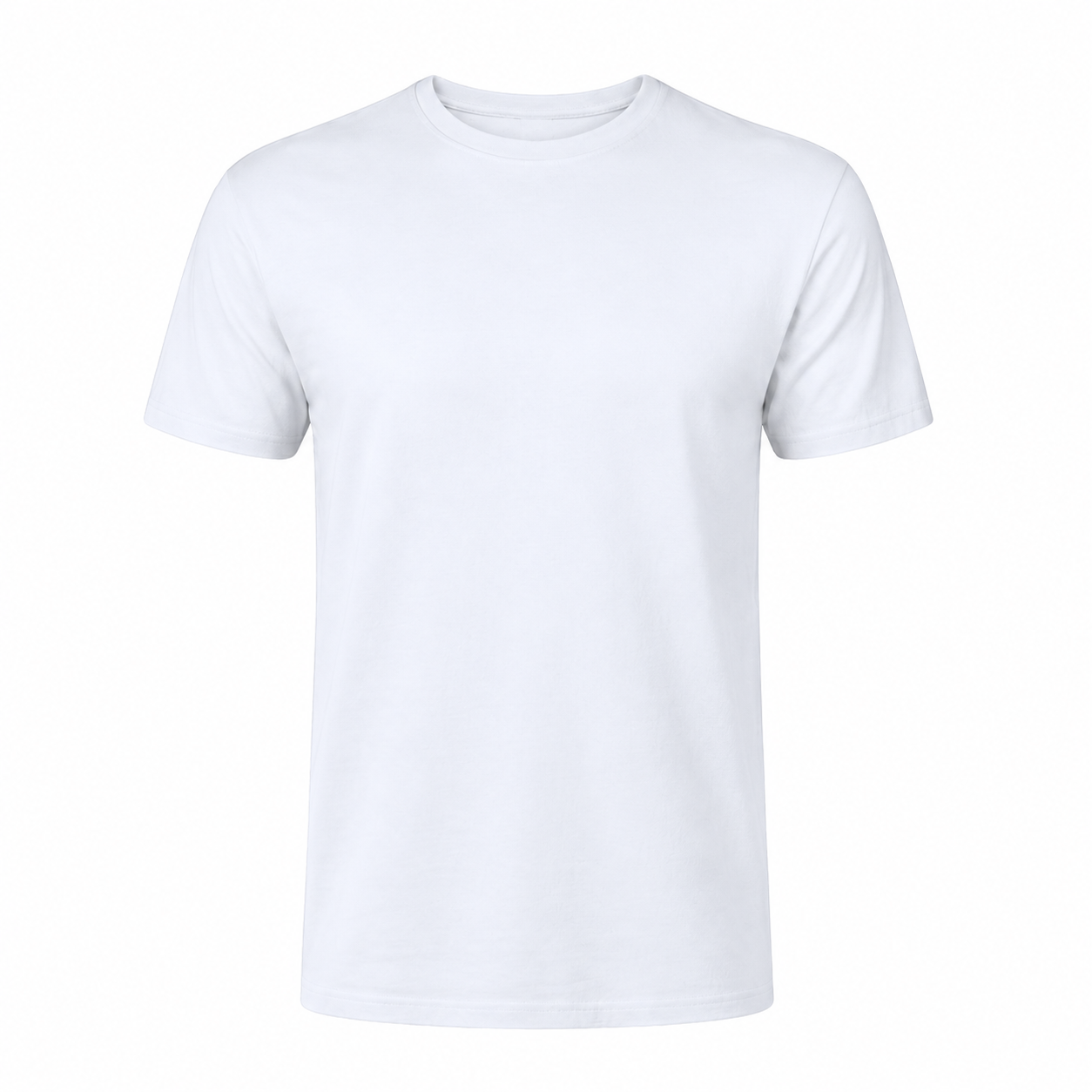 T-shirt Adulte Perkins unisexe 190 g/m²