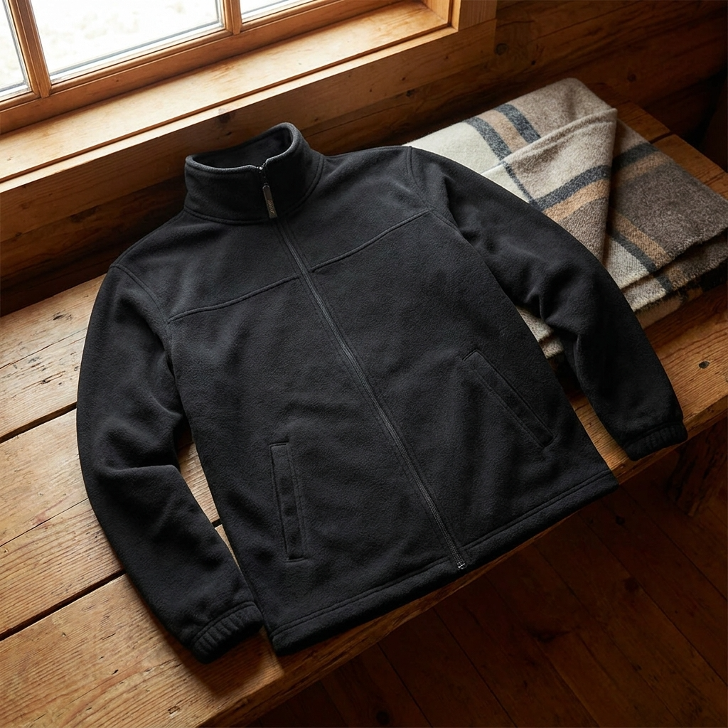 Veste Polaire Unisexe Hizan 280g/m²