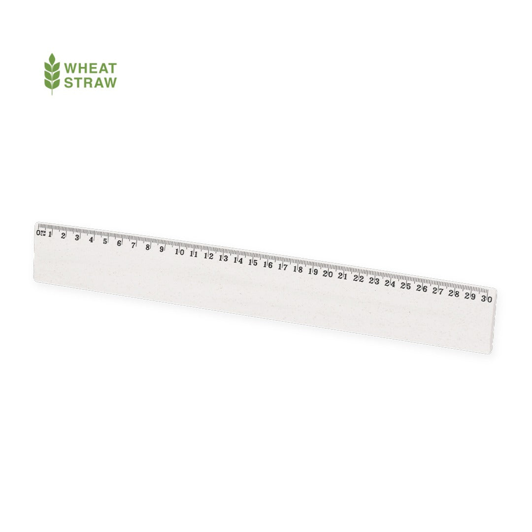 Règle Écologique Nixora 30 cm