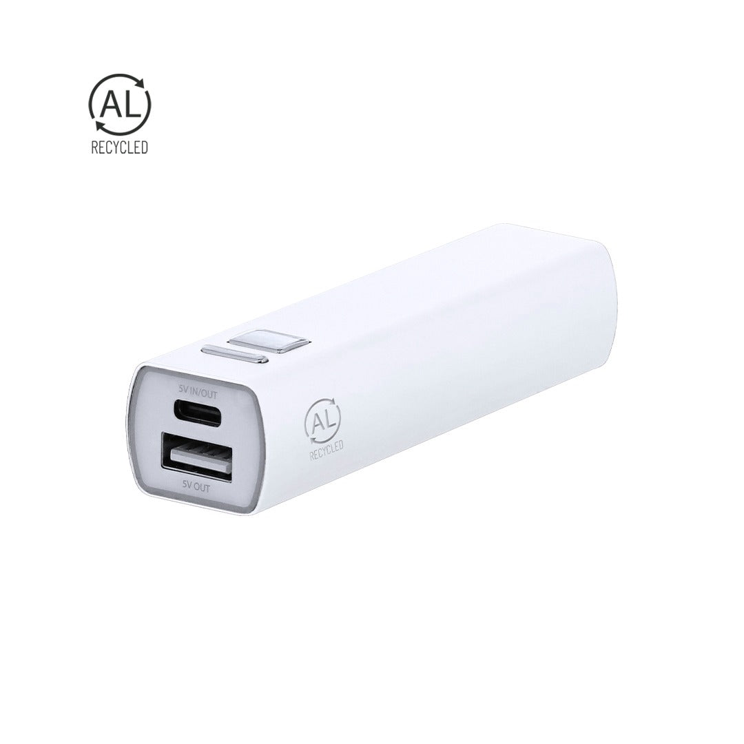 Batterie Externe Serdinam 2600 mAh