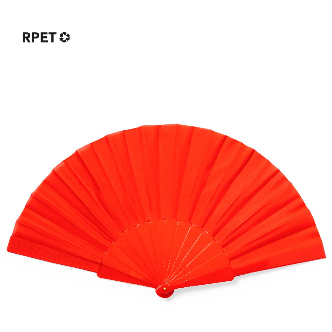 Éventail Pumik en RPET