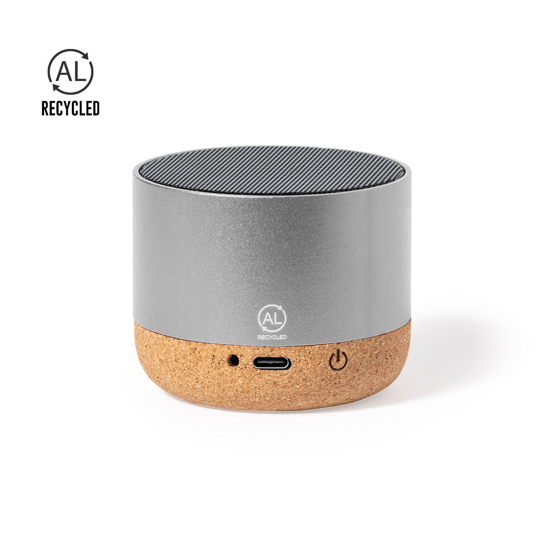 Enceinte Bluetooth® Moore