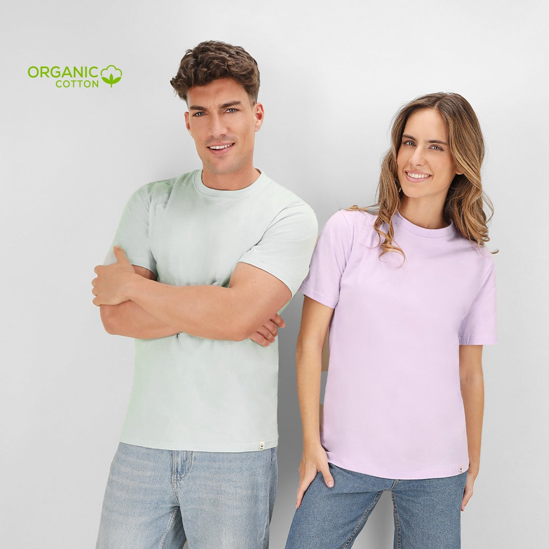 T-shirt Adulte Guim 150g/m2 Coton Bio