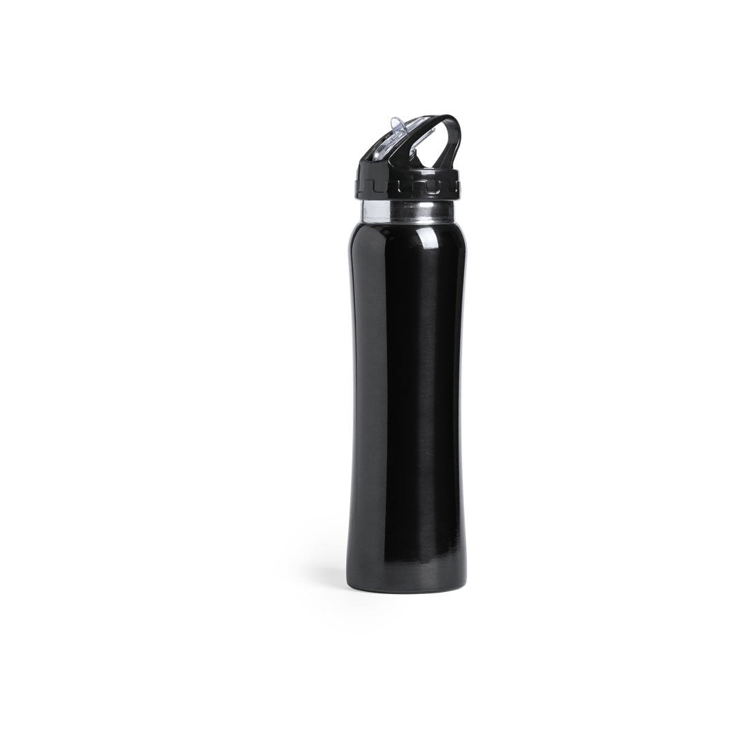 Gourde Smaly 800 ml en acier inoxydable