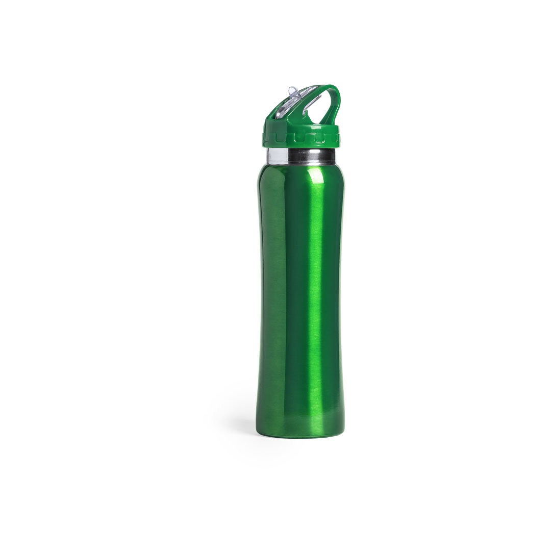 Gourde Smaly 800 ml en acier inoxydable
