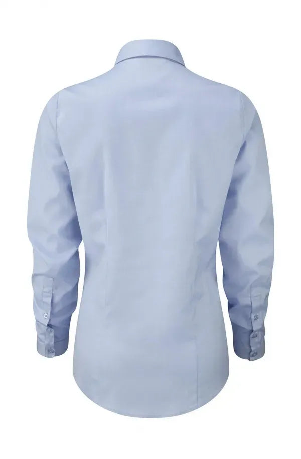 Chemise Manche Longue Femme