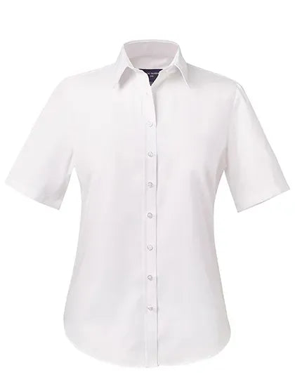 Chemise Manche Courte Femme