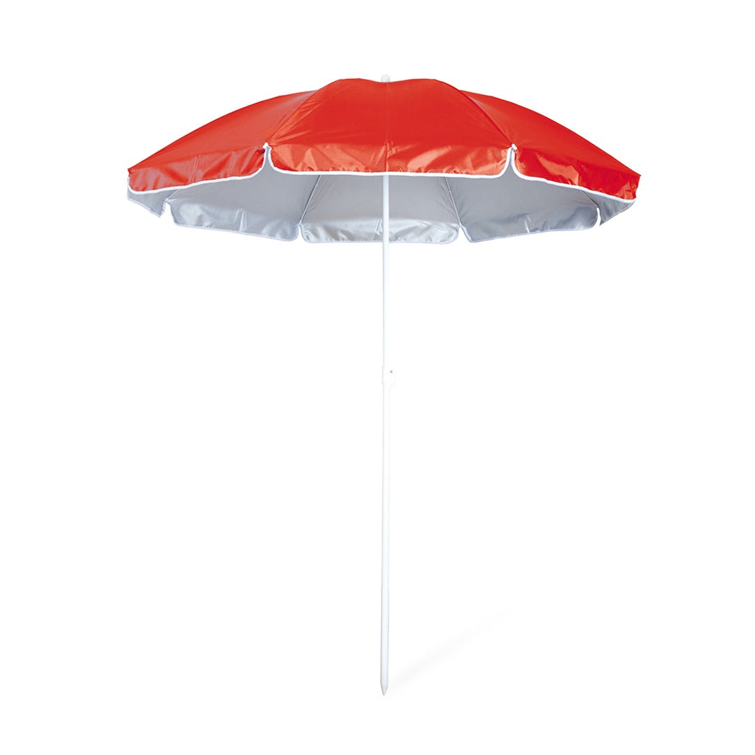 Parasol de plage Taner avec protection UV