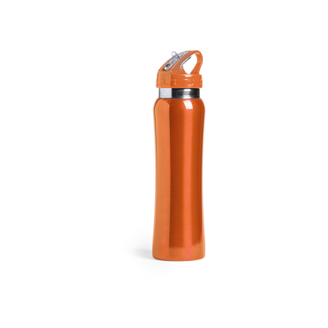 Gourde Smaly 800 ml en acier inoxydable