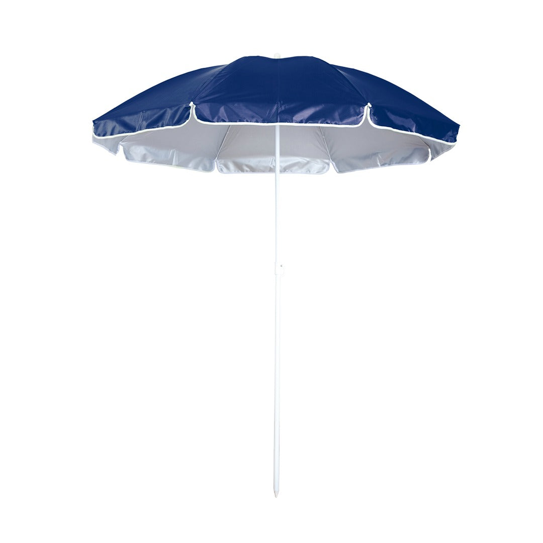 Parasol de plage Taner avec protection UV