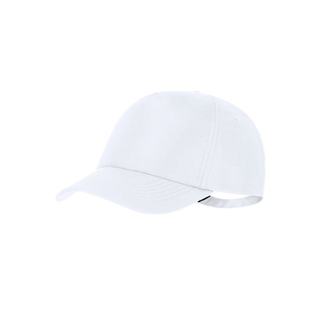 Casquette Dibux RPET avec protection UV UPF50+
