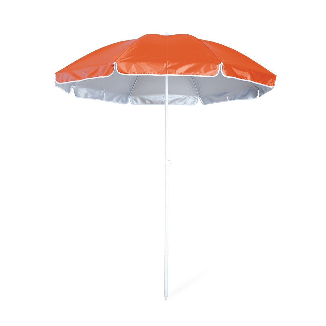 Parasol de plage Taner avec protection UV