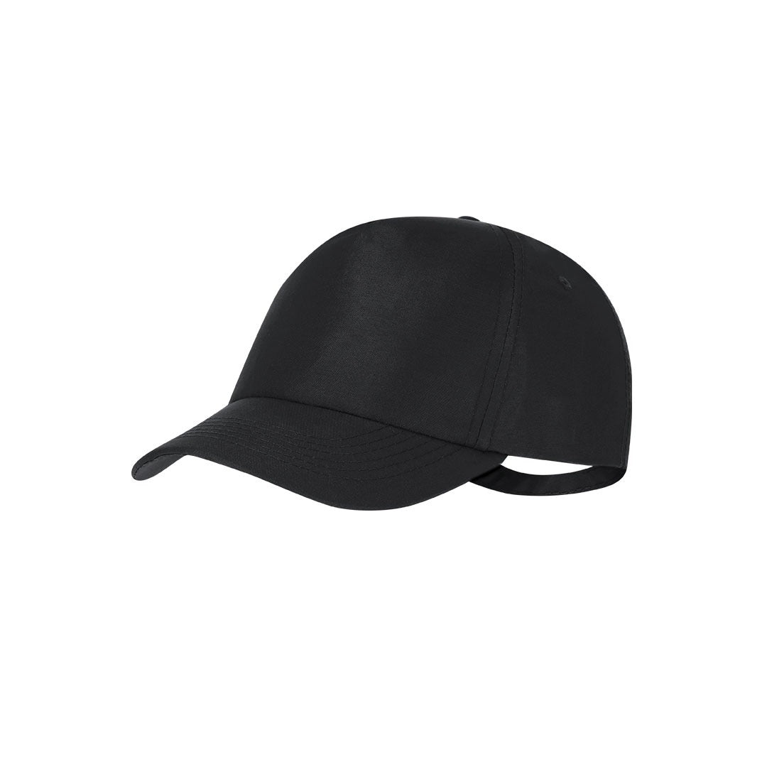 Casquette Dibux RPET avec protection UV UPF50+