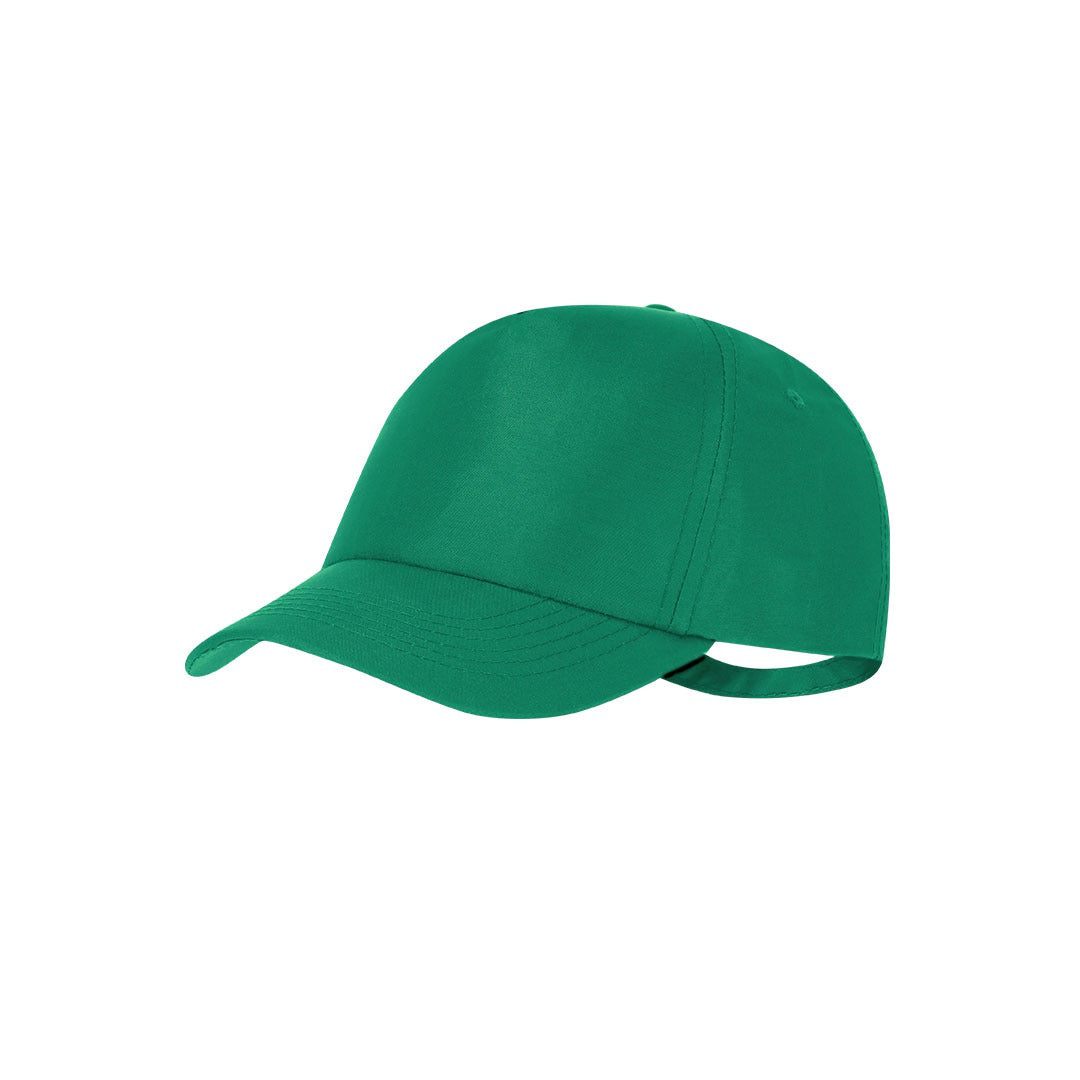 Casquette Dibux RPET avec protection UV UPF50+