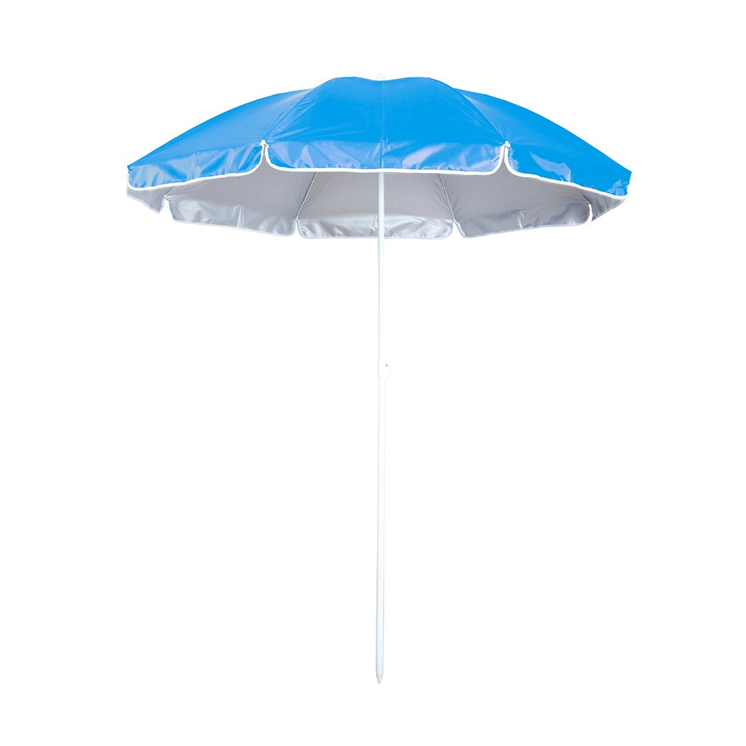 Parasol de plage Taner avec protection UV