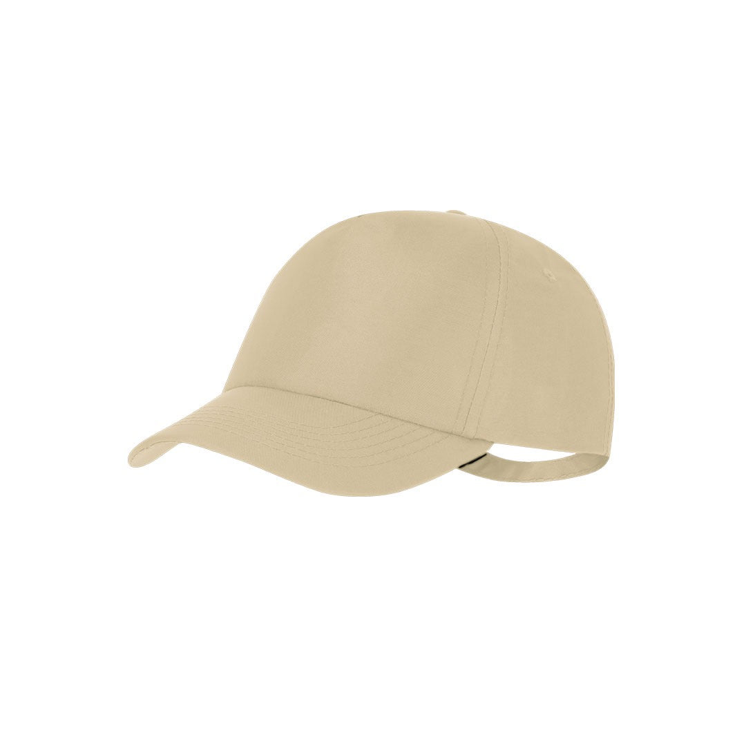 Casquette Dibux RPET avec protection UV UPF50+