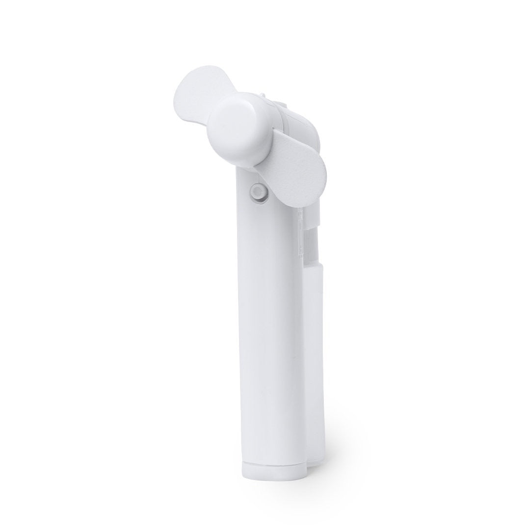 Ventilateur vaporisateur Hendry 35 ml