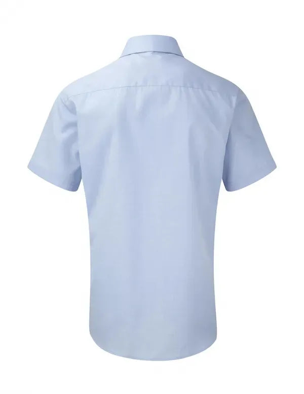 Chemise Manche Courte Homme