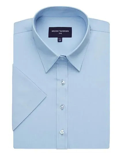 Chemise Manche Courte Femme