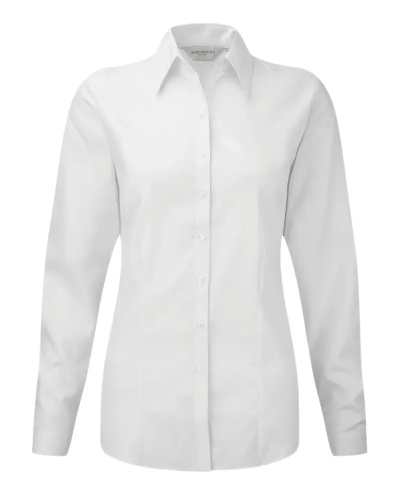 Chemise Manche Longue Femme