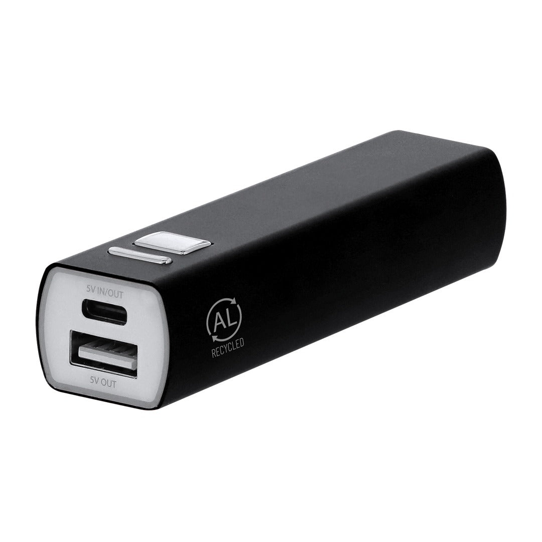 Batterie Externe Serdinam 2600 mAh