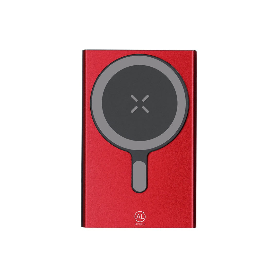 Batterie externe BERTEX 5000 mAh MagSafe 15W