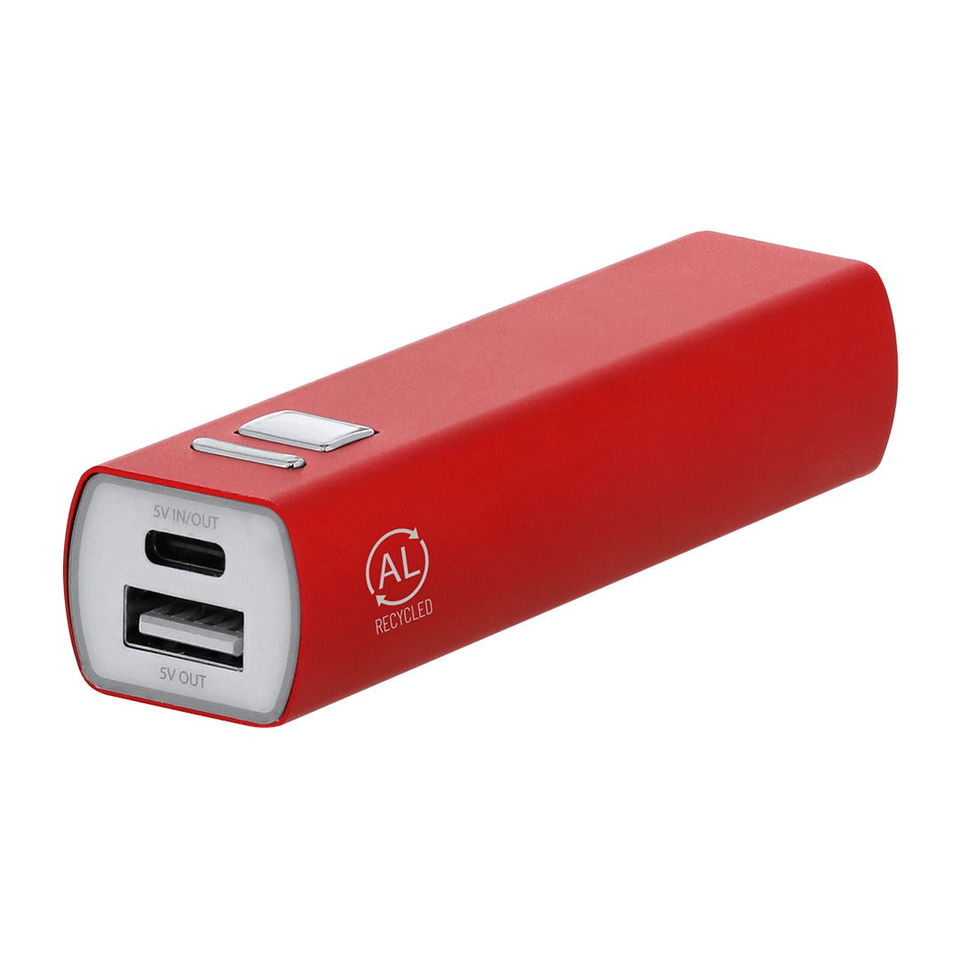 Batterie Externe Serdinam 2600 mAh