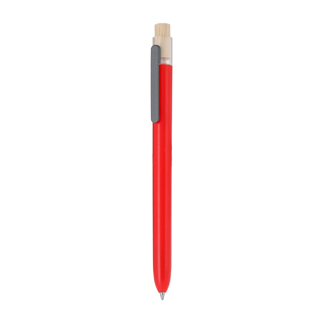 Stylo Pelnak En Bambou