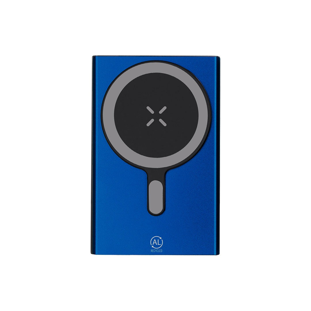 Batterie externe BERTEX 5000 mAh MagSafe 15W