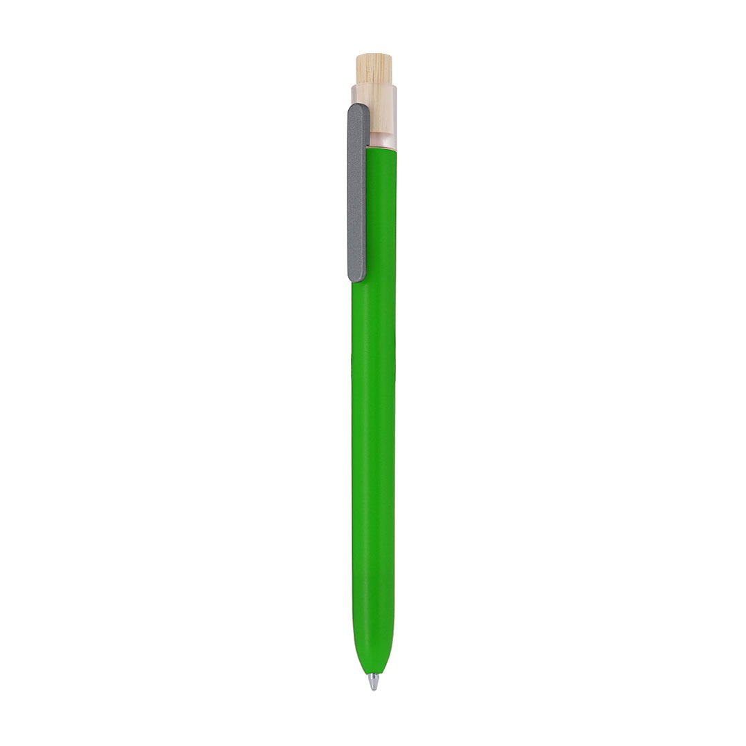 Stylo Pelnak En Bambou