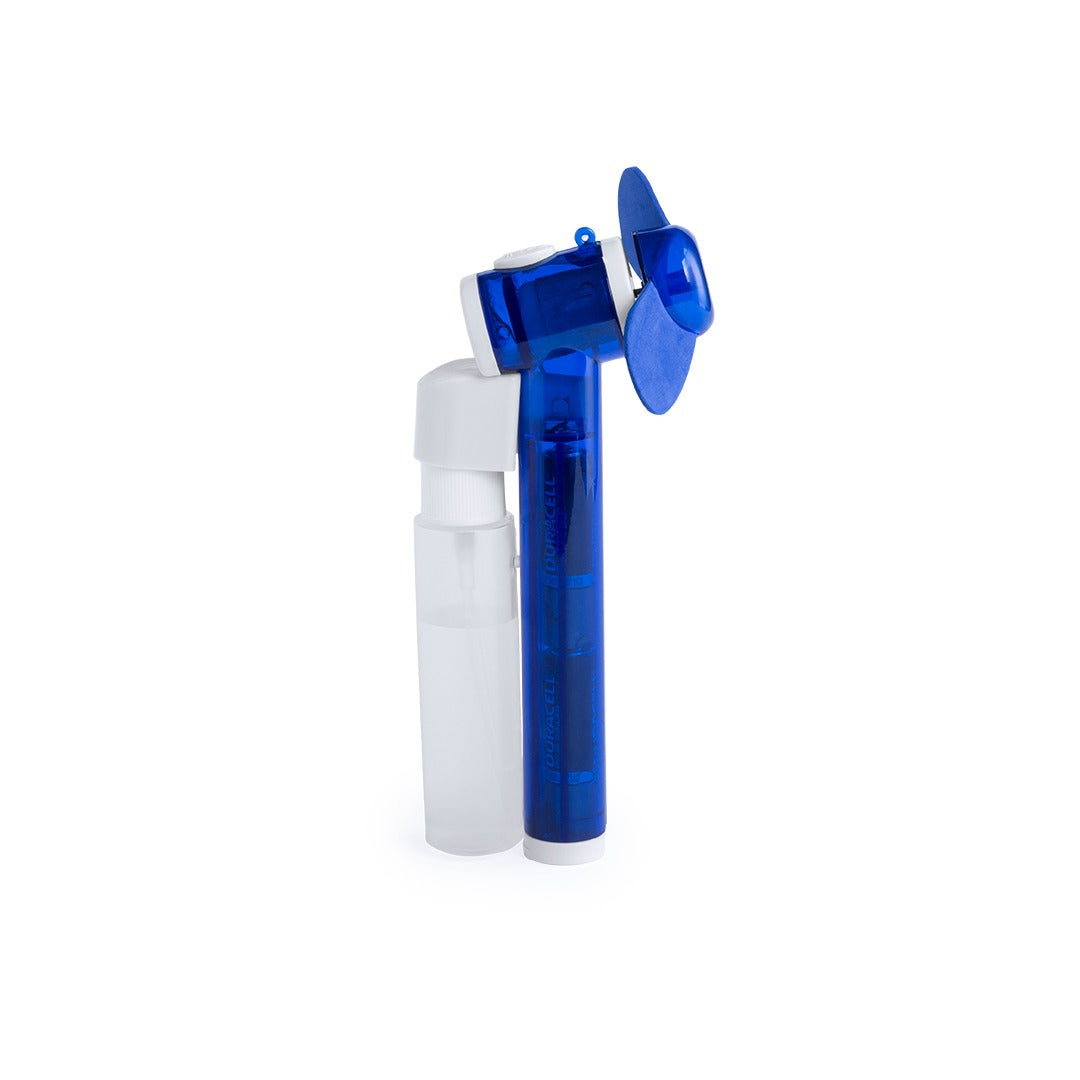 Ventilateur vaporisateur Hendry 35 ml