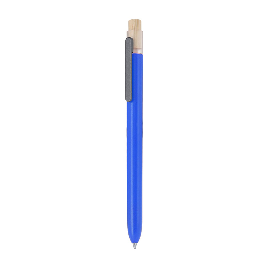Stylo Pelnak En Bambou